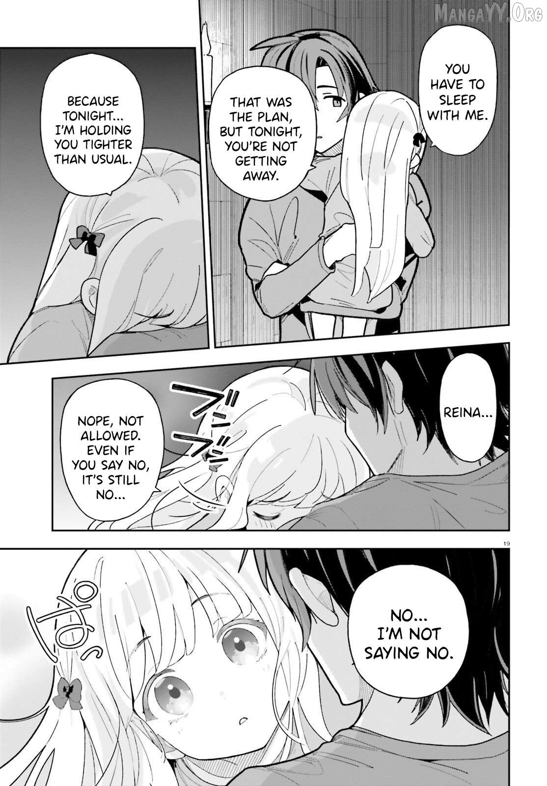 Mob Shisai Dakedo, Kono Sekai ga Otome Game dato Kizuita node Heroine wo Ikusei Shimasu Chapter 8 - page 20