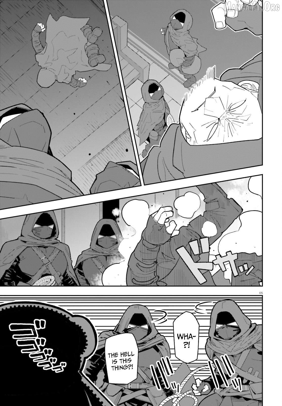 Mob Shisai Dakedo, Kono Sekai ga Otome Game dato Kizuita node Heroine wo Ikusei Shimasu Chapter 8 - page 6
