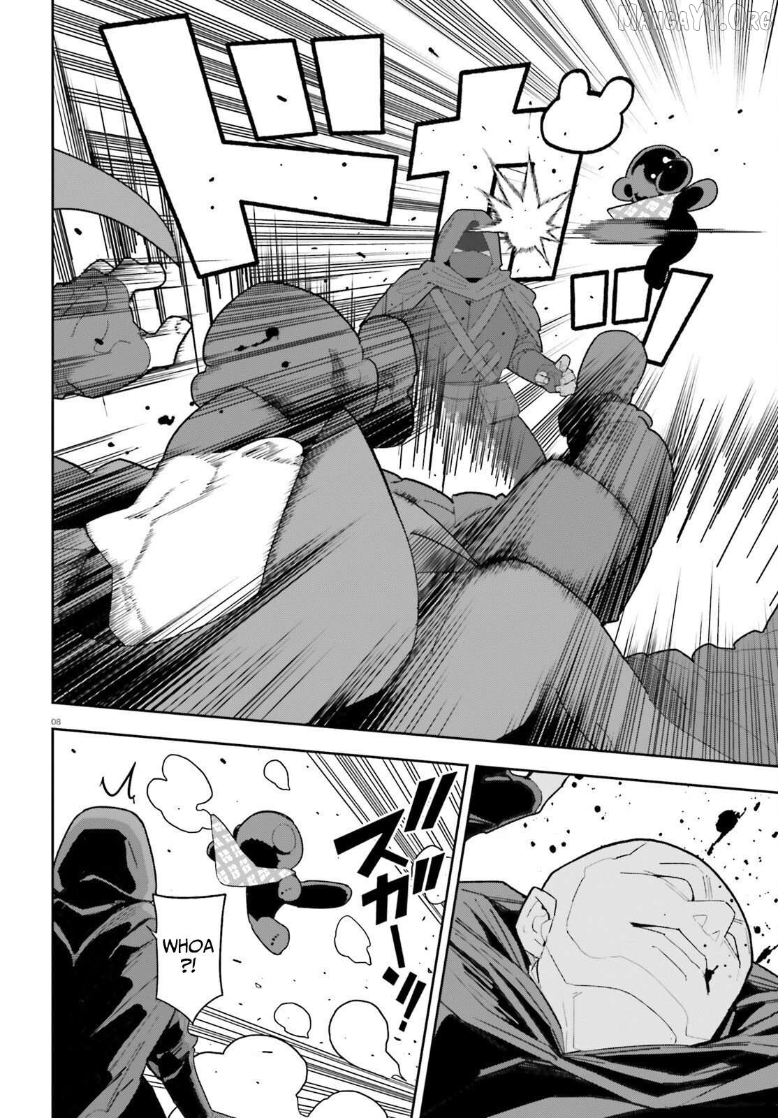 Mob Shisai Dakedo, Kono Sekai ga Otome Game dato Kizuita node Heroine wo Ikusei Shimasu Chapter 8 - page 9
