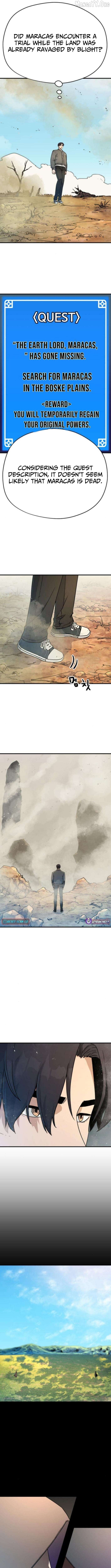 Other World Contractor Chapter 8 - page 10