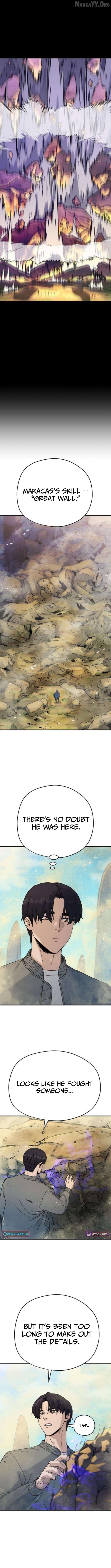 Other World Contractor Chapter 8 - page 12