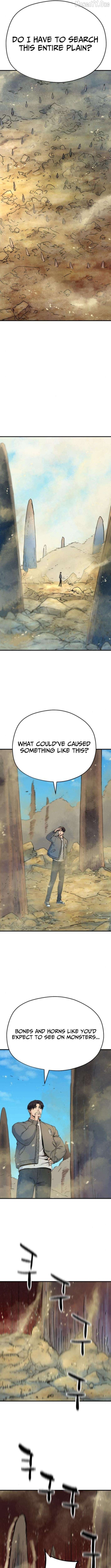 Other World Contractor Chapter 8 - page 13