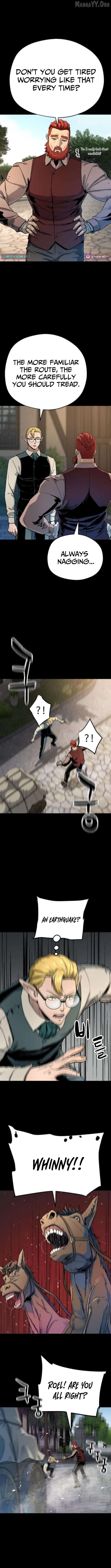 Other World Contractor Chapter 8 - page 5