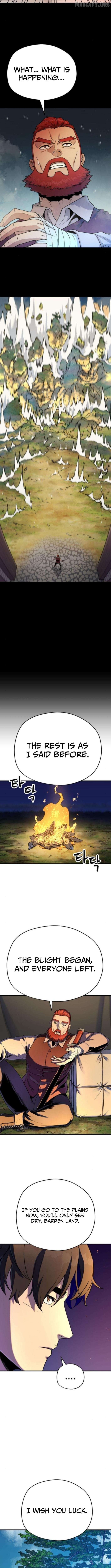 Other World Contractor Chapter 8 - page 8