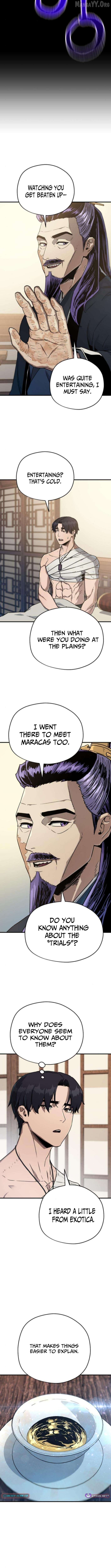 Other World Contractor Chapter 9 - page 4