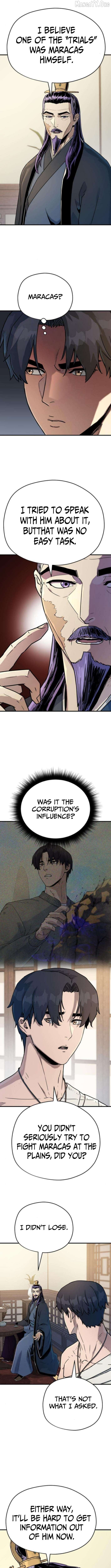 Other World Contractor Chapter 9 - page 5