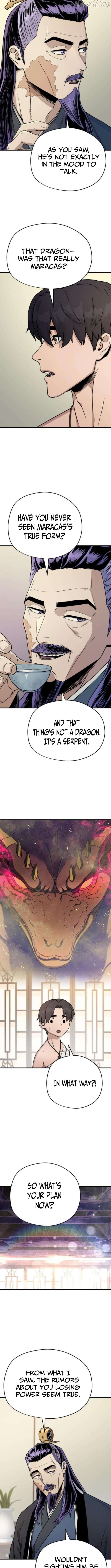 Other World Contractor Chapter 9 - page 6