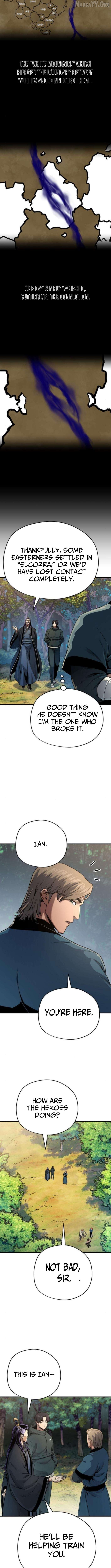Other World Contractor Chapter 9 - page 9