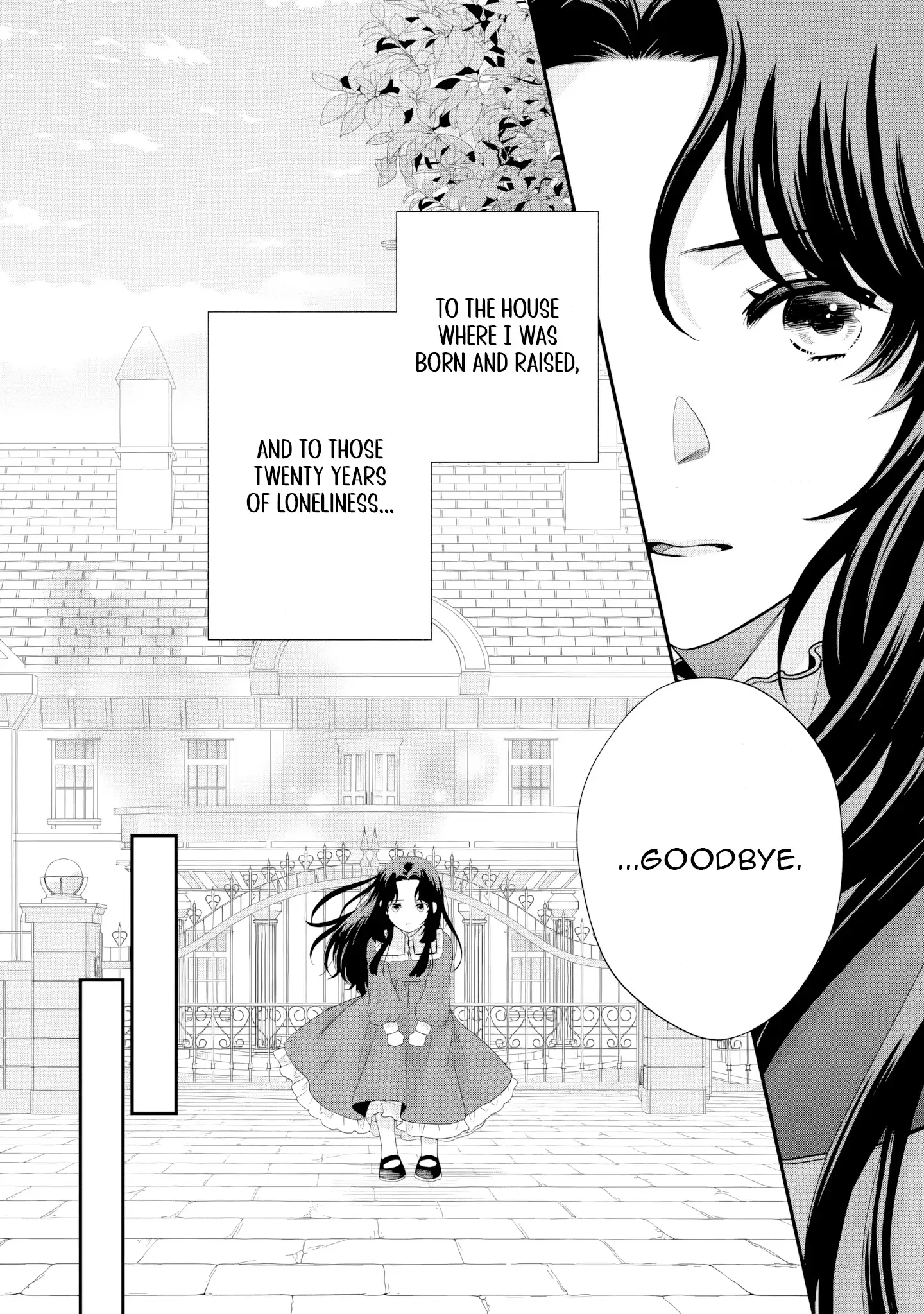 Villainess Stepmother of Twin Princes Who Just Loves Her Cute Boys. Chapter 4 - page 6