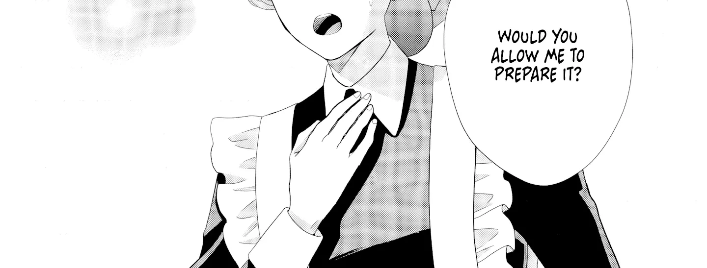 Villainess Stepmother of Twin Princes Who Just Loves Her Cute Boys. Chapter 7 - page 10