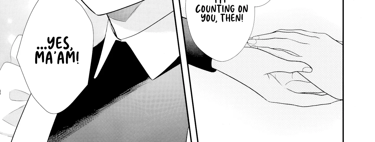 Villainess Stepmother of Twin Princes Who Just Loves Her Cute Boys. Chapter 7 - page 14