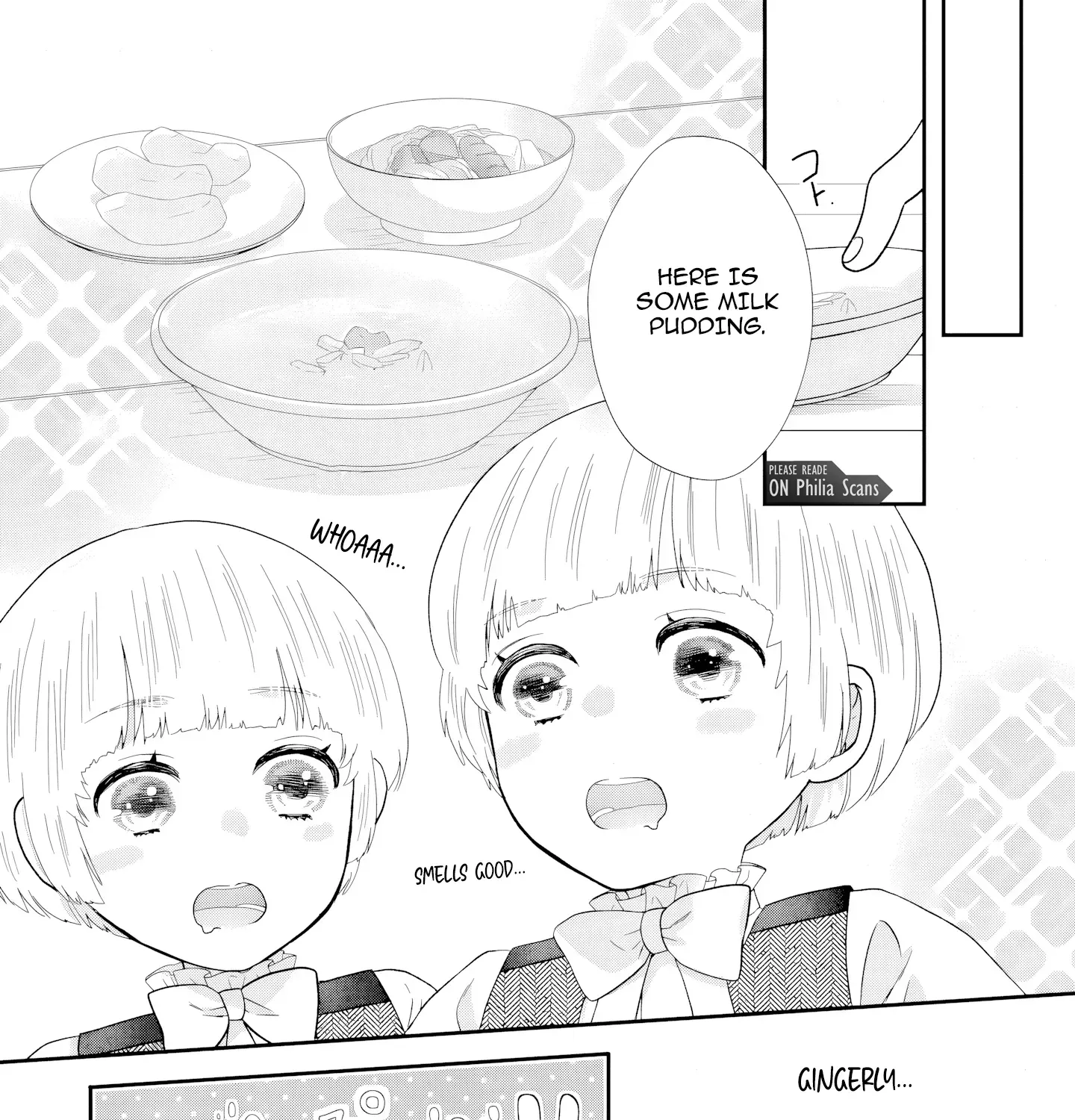 Villainess Stepmother of Twin Princes Who Just Loves Her Cute Boys. Chapter 7 - page 15
