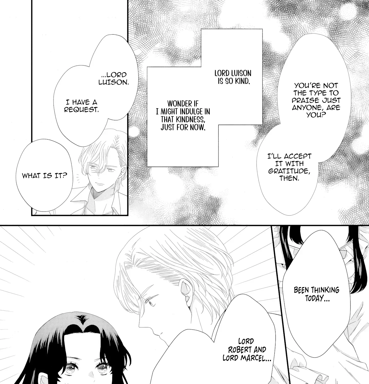Villainess Stepmother of Twin Princes Who Just Loves Her Cute Boys. Chapter 7 - page 27