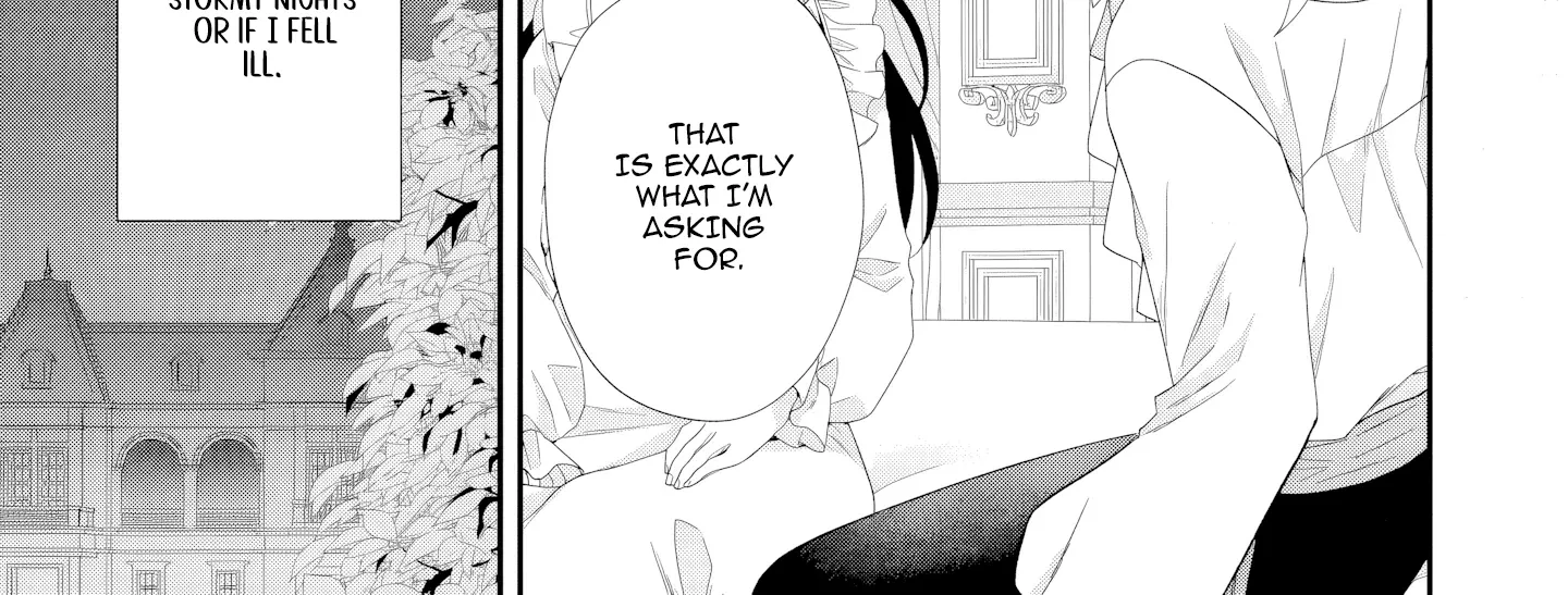 Villainess Stepmother of Twin Princes Who Just Loves Her Cute Boys. Chapter 7 - page 30