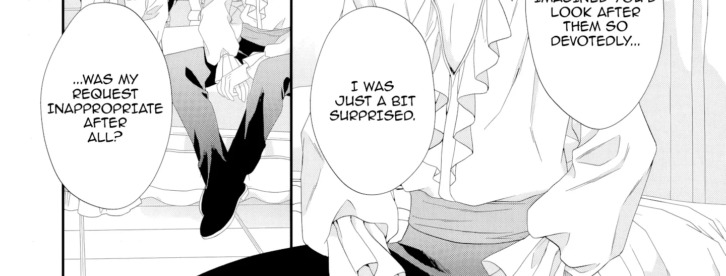 Villainess Stepmother of Twin Princes Who Just Loves Her Cute Boys. Chapter 7 - page 32