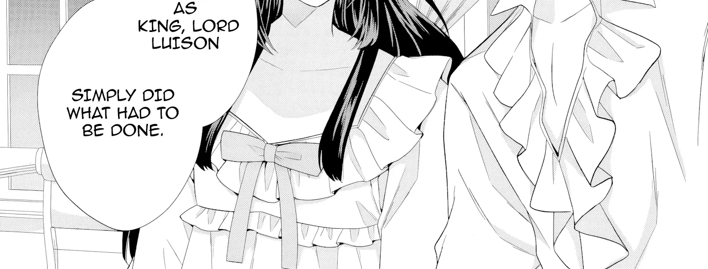 Villainess Stepmother of Twin Princes Who Just Loves Her Cute Boys. Chapter 7 - page 40