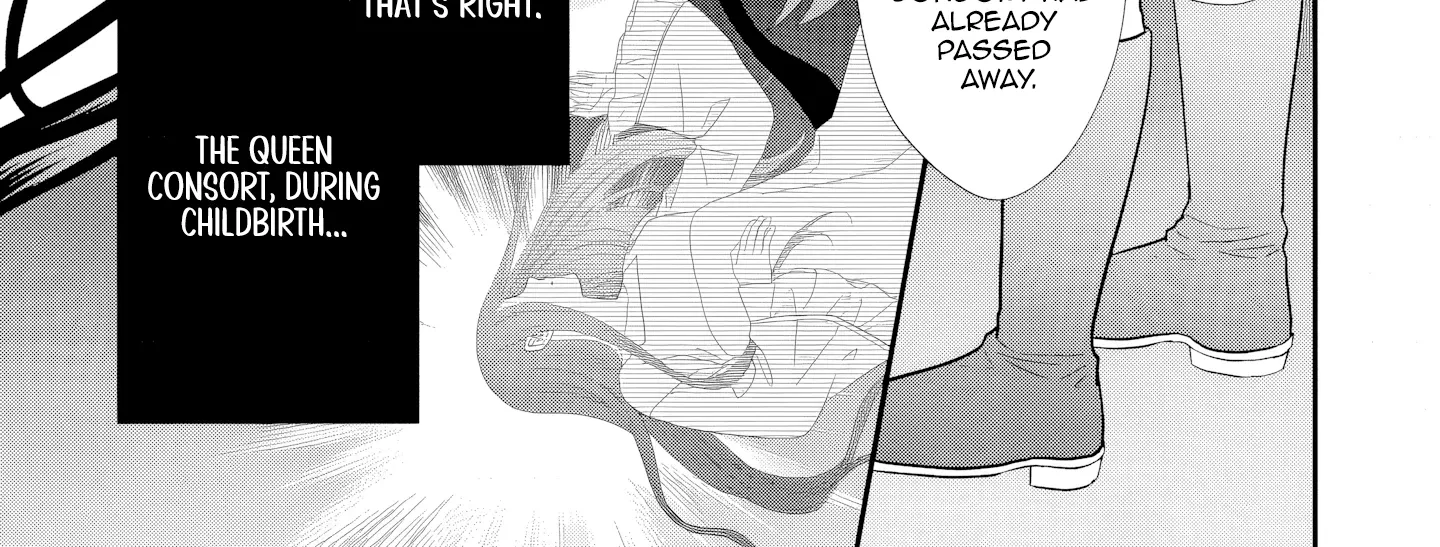 Villainess Stepmother of Twin Princes Who Just Loves Her Cute Boys. Chapter 7 - page 46