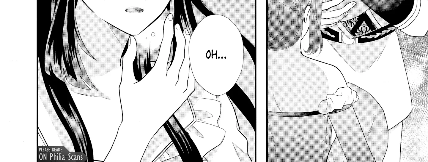 Villainess Stepmother of Twin Princes Who Just Loves Her Cute Boys. Chapter 7 - page 48
