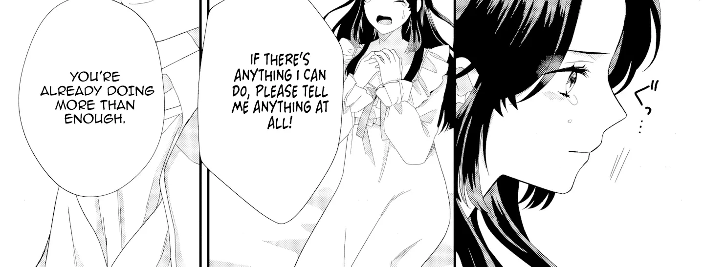 Villainess Stepmother of Twin Princes Who Just Loves Her Cute Boys. Chapter 7 - page 50