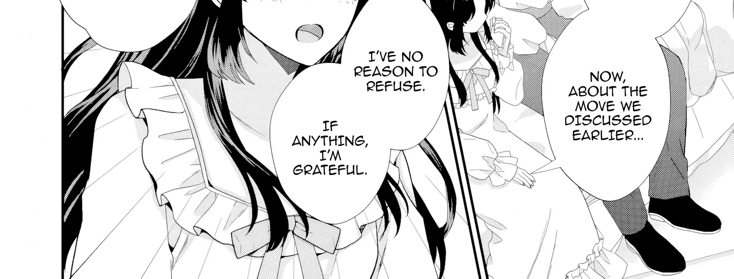 Villainess Stepmother of Twin Princes Who Just Loves Her Cute Boys. Chapter 7 - page 52