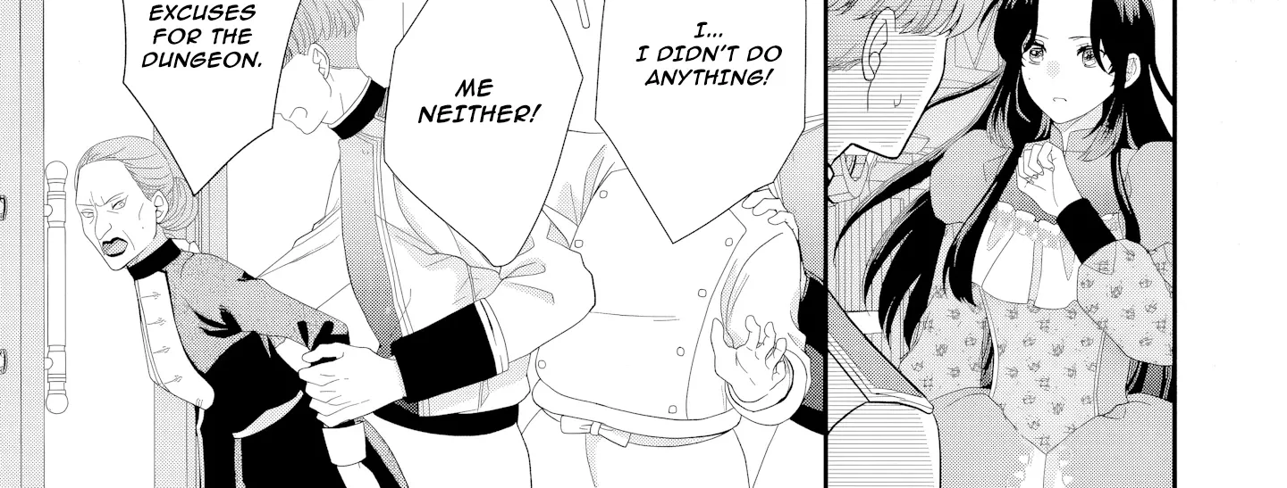 Villainess Stepmother of Twin Princes Who Just Loves Her Cute Boys. Chapter 7 - page 6