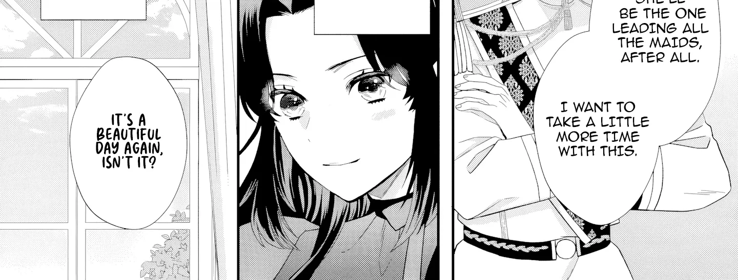 Villainess Stepmother of Twin Princes Who Just Loves Her Cute Boys. Chapter 7 - page 60