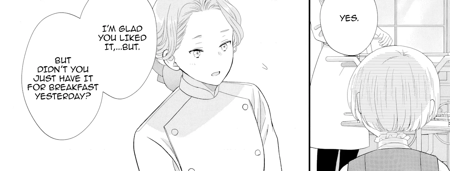 Villainess Stepmother of Twin Princes Who Just Loves Her Cute Boys. Chapter 7 - page 62
