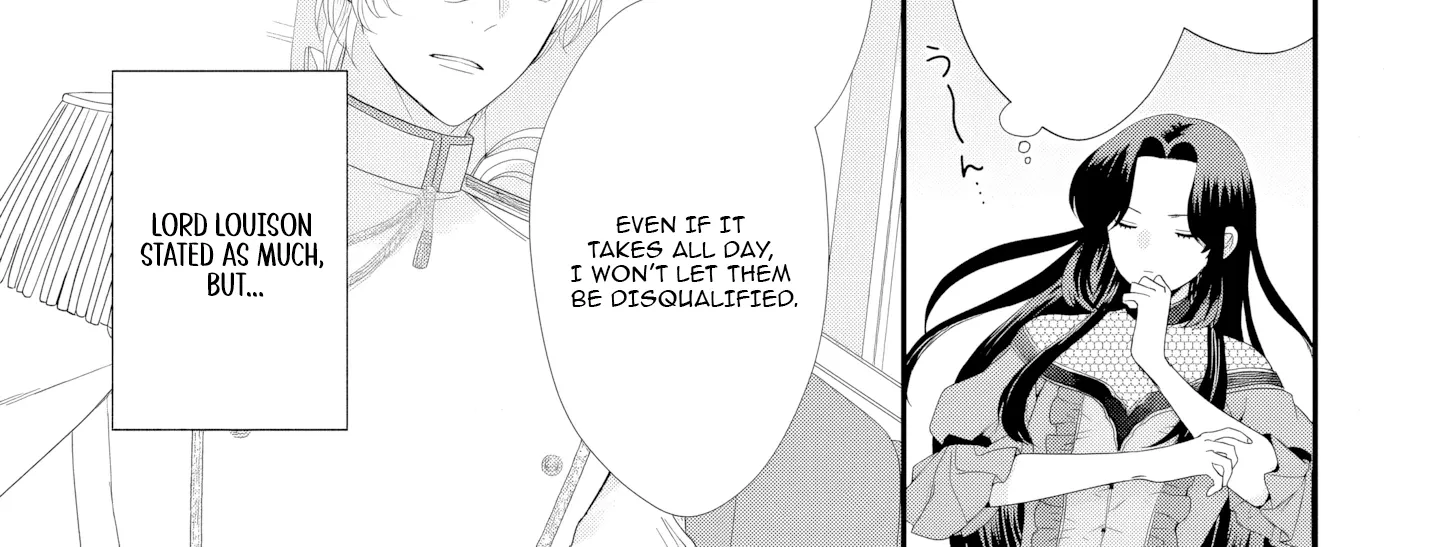 Villainess Stepmother of Twin Princes Who Just Loves Her Cute Boys. Chapter 8 - page 10