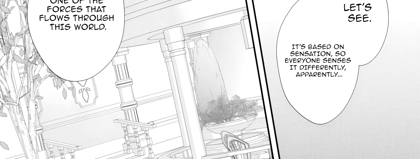 Villainess Stepmother of Twin Princes Who Just Loves Her Cute Boys. Chapter 8 - page 22