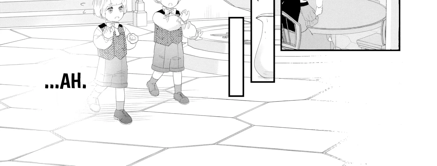 Villainess Stepmother of Twin Princes Who Just Loves Her Cute Boys. Chapter 8 - page 26