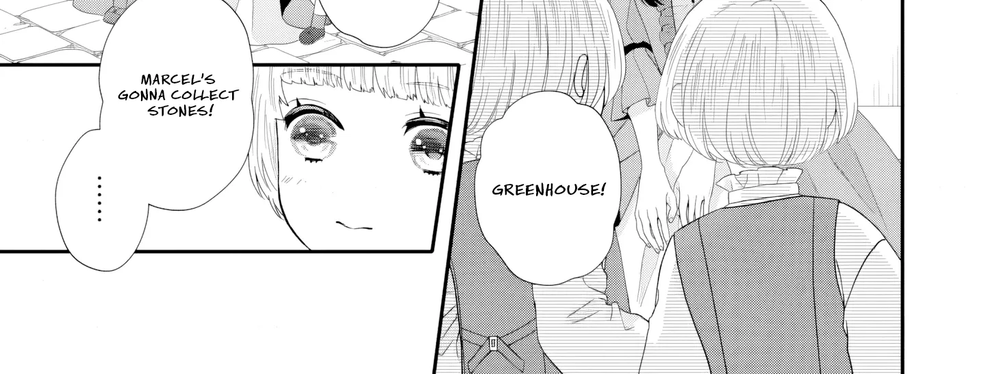 Villainess Stepmother of Twin Princes Who Just Loves Her Cute Boys. Chapter 8 - page 30