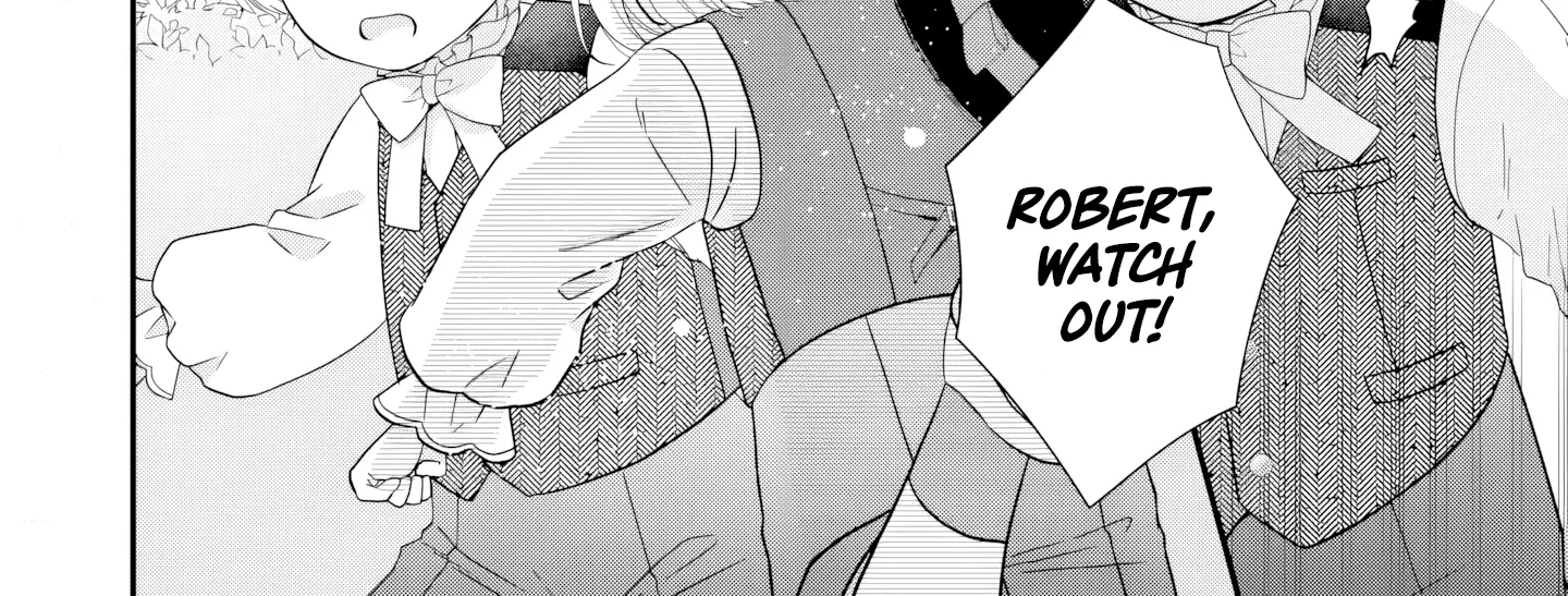 Villainess Stepmother of Twin Princes Who Just Loves Her Cute Boys. Chapter 8 - page 32