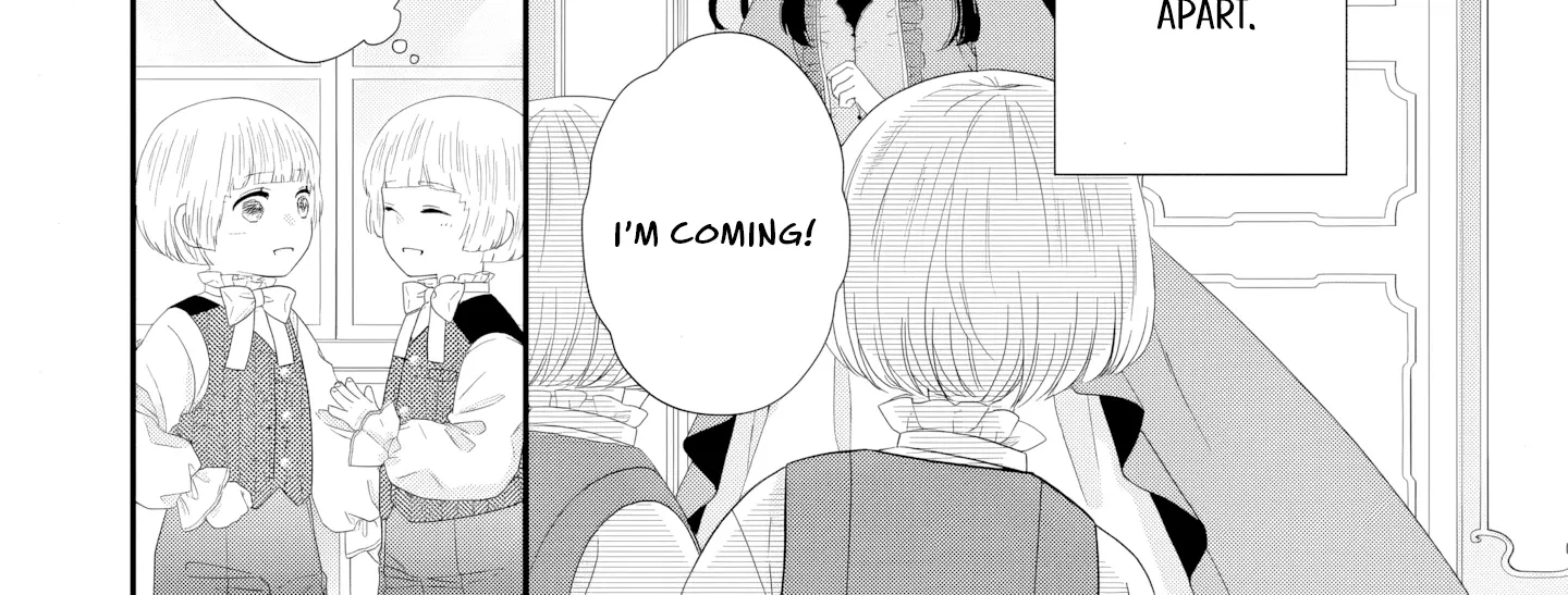 Villainess Stepmother of Twin Princes Who Just Loves Her Cute Boys. Chapter 8 - page 4