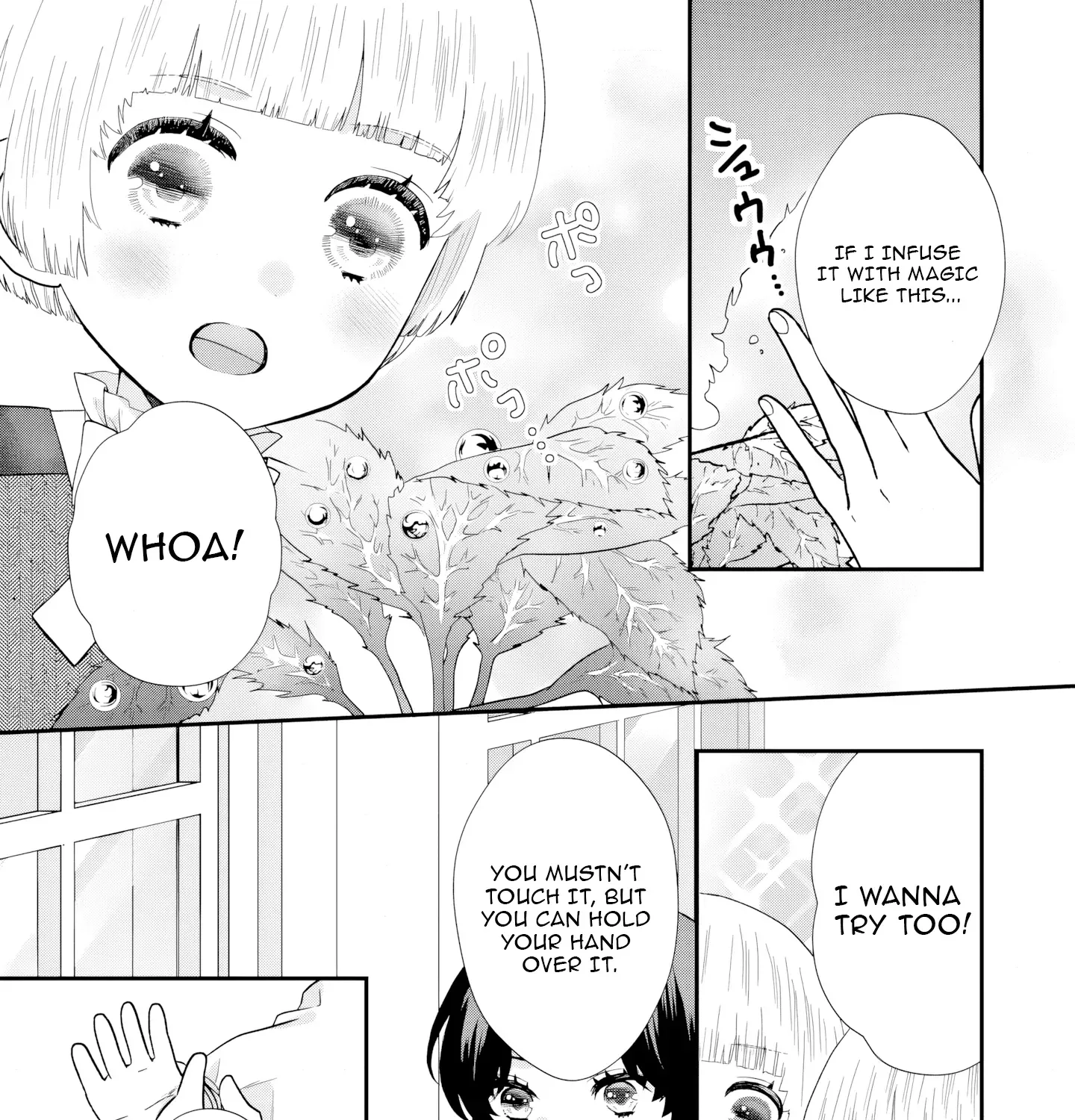 Villainess Stepmother of Twin Princes Who Just Loves Her Cute Boys. Chapter 8 - page 41