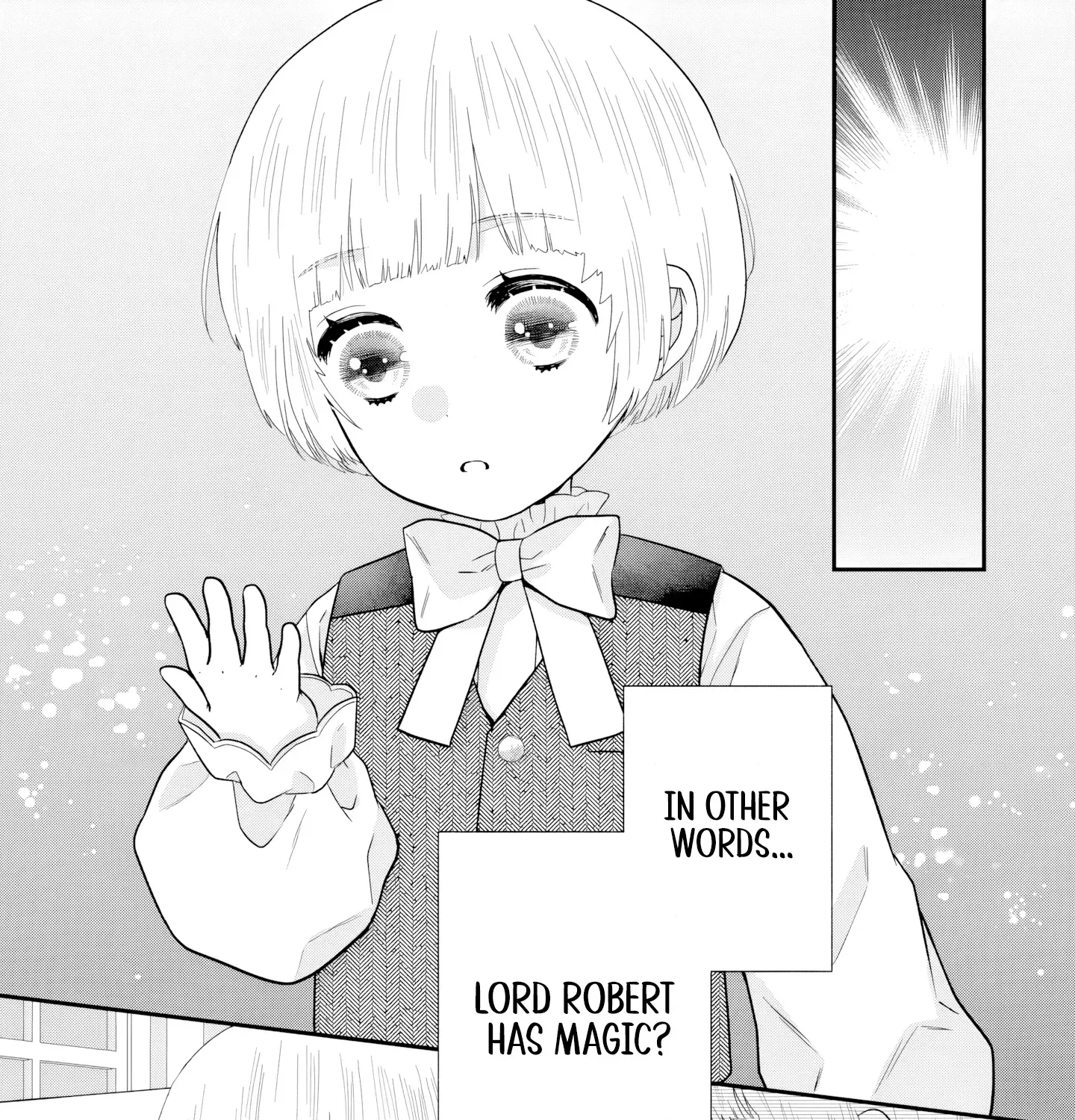 Villainess Stepmother of Twin Princes Who Just Loves Her Cute Boys. Chapter 8 - page 47