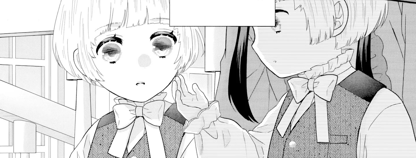 Villainess Stepmother of Twin Princes Who Just Loves Her Cute Boys. Chapter 8 - page 48