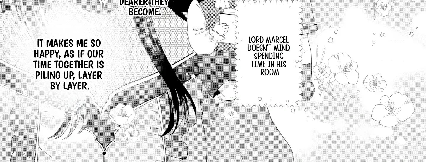 Villainess Stepmother of Twin Princes Who Just Loves Her Cute Boys. Chapter 8 - page 6