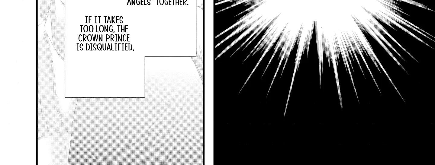 Villainess Stepmother of Twin Princes Who Just Loves Her Cute Boys. Chapter 8 - page 8