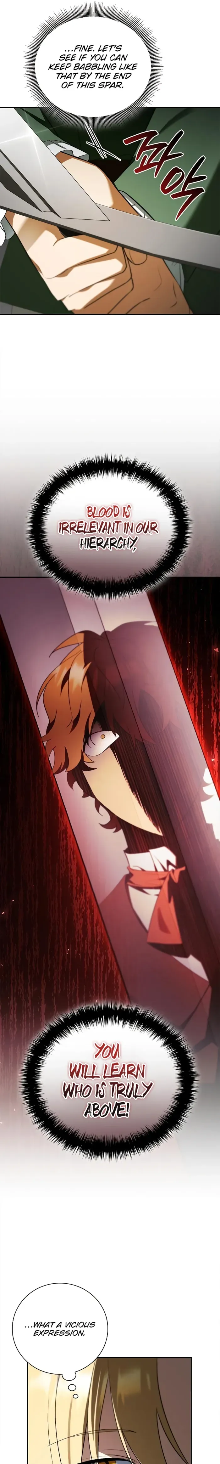 Reincarnated as the Grand Duke's Third Son Chapter 20 - page 13