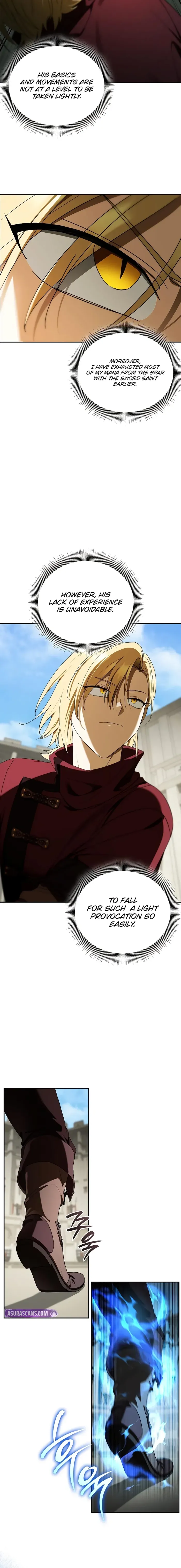 Reincarnated as the Grand Duke's Third Son Chapter 20 - page 20