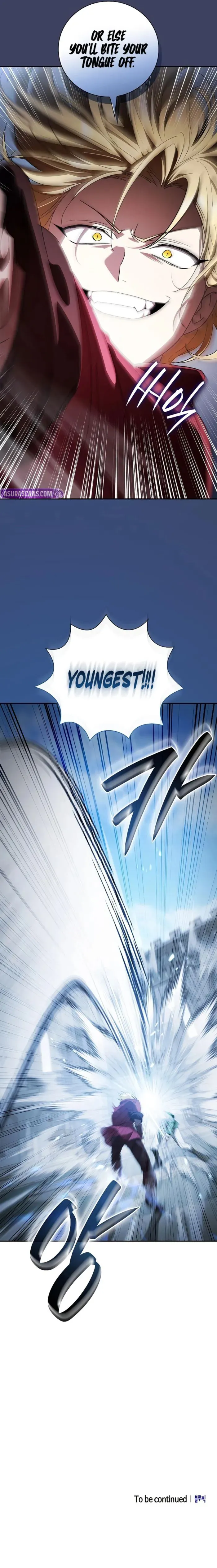 Reincarnated as the Grand Duke's Third Son Chapter 20 - page 23