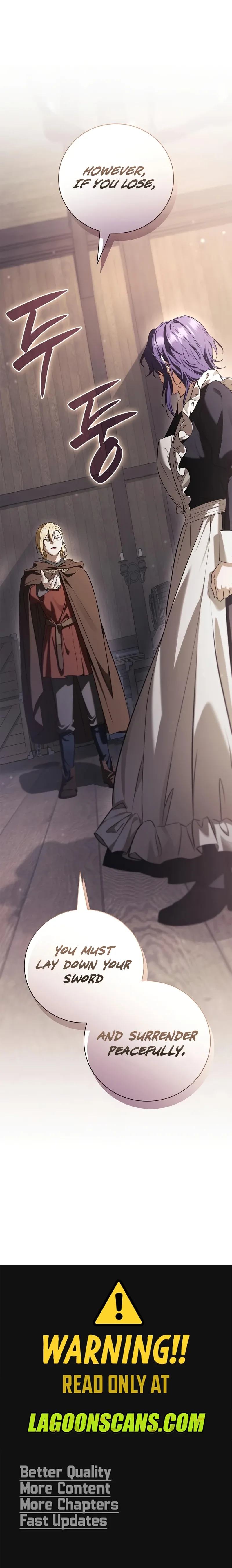 Reincarnated as the Grand Duke's Third Son Chapter 25 - page 12