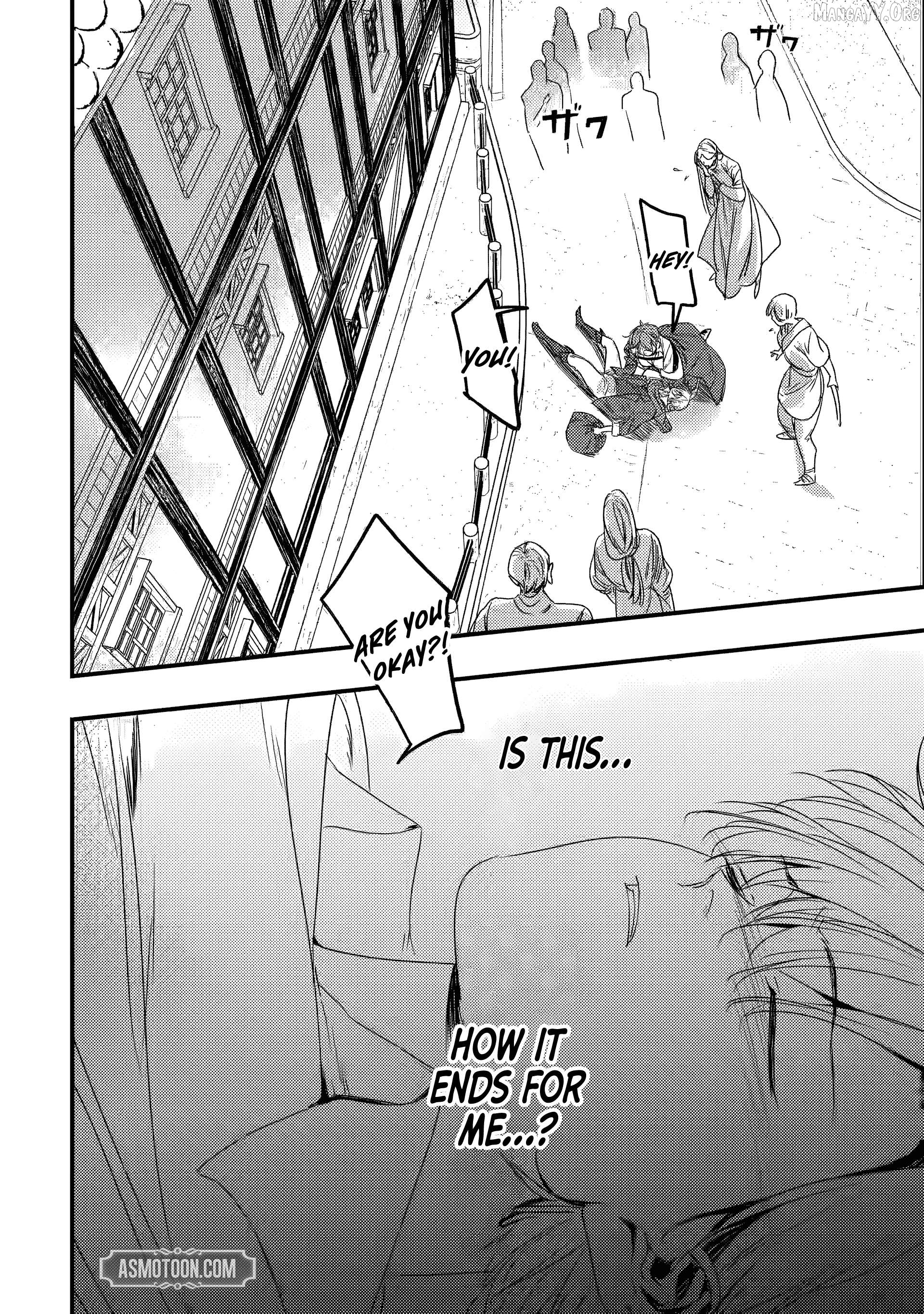 The Cursed Child Cast Aside Is Actually the World’s Strongest Summoner Chapter 2.3 - page 10