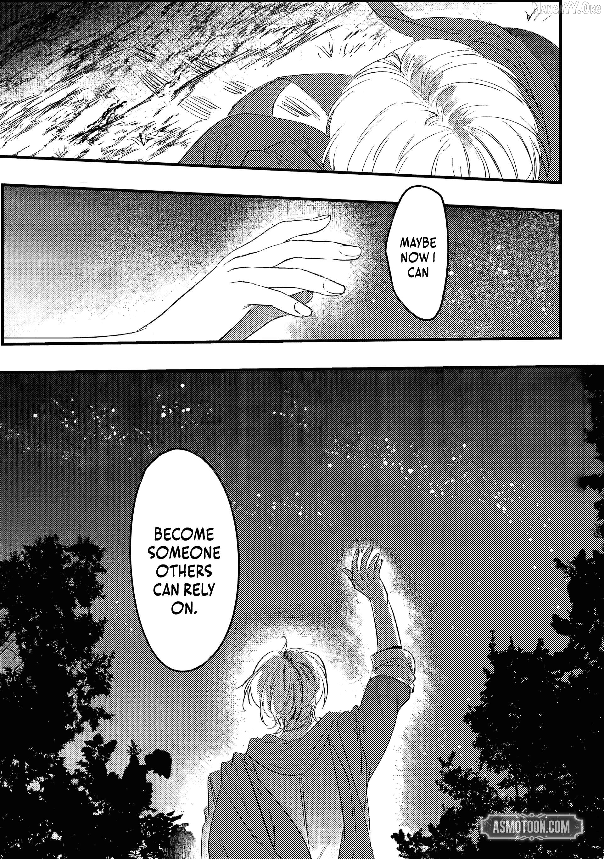 The Cursed Child Cast Aside Is Actually the World’s Strongest Summoner Chapter 2.3 - page 3