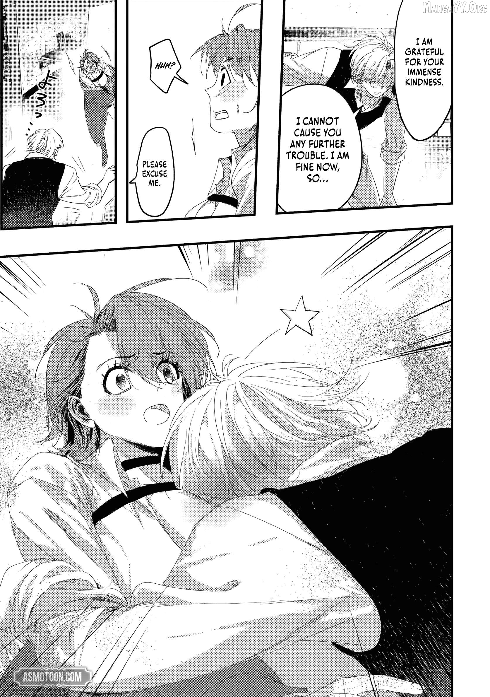 The Cursed Child Cast Aside Is Actually the World’s Strongest Summoner Chapter 3.2 - page 9