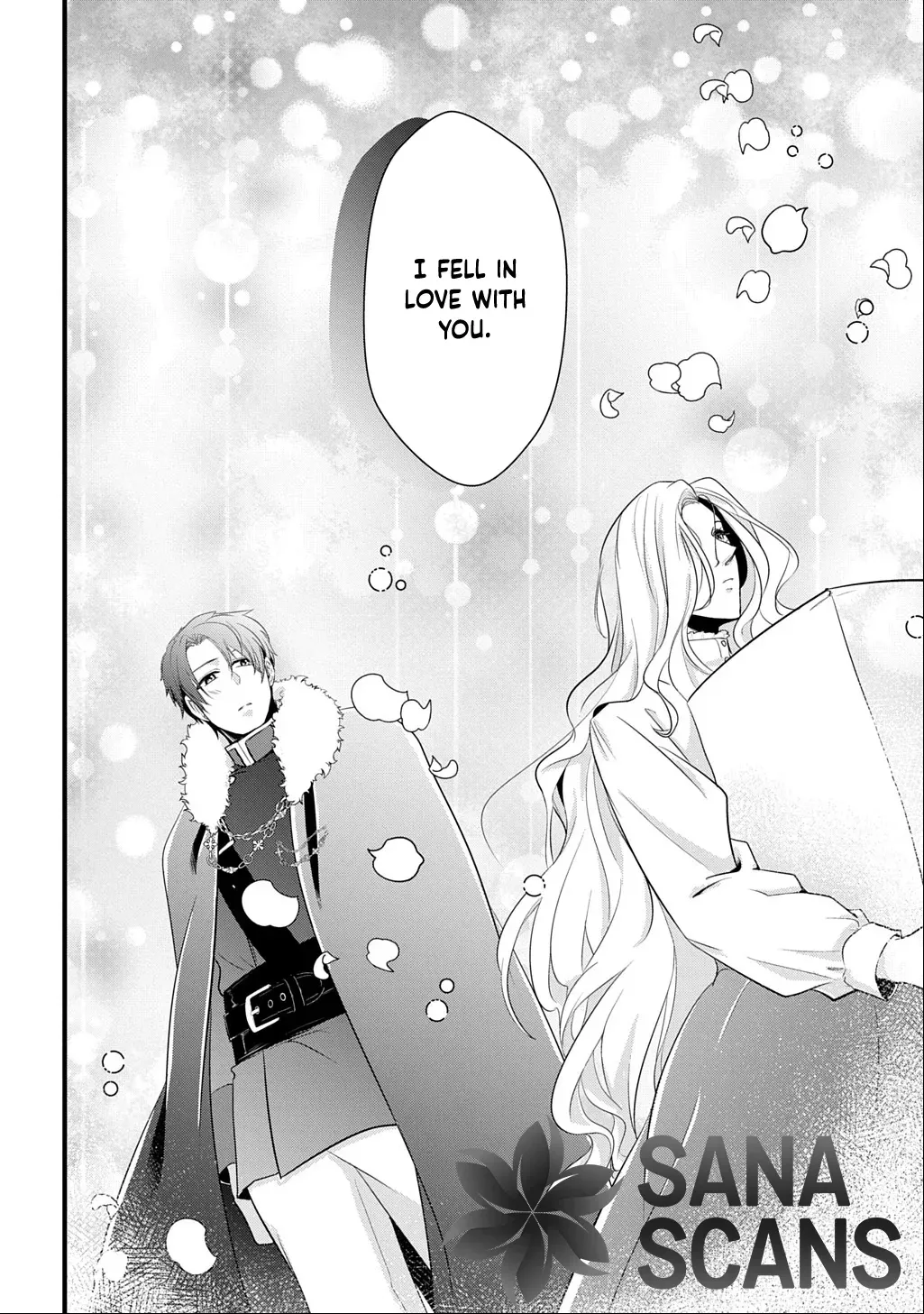 I Know, Dear Husband — The Doormat Heroine Recalls Her Past Life as an Osaka Auntie. Chapter 2 - page 10