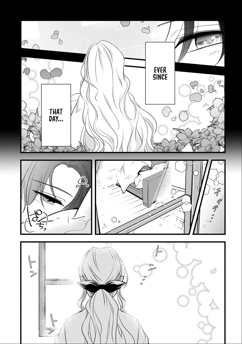 I Know, Dear Husband — The Doormat Heroine Recalls Her Past Life as an Osaka Auntie. Chapter 2 - page 31