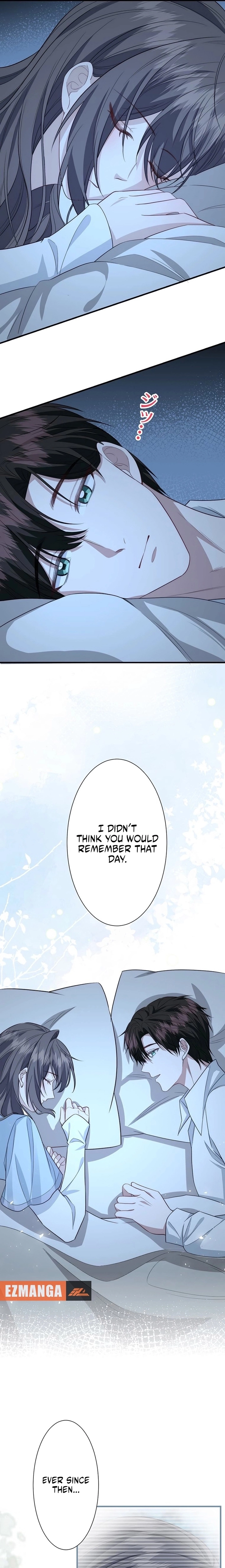 I Wasn't Meant to Be the Saintess Chapter 16 - page 10