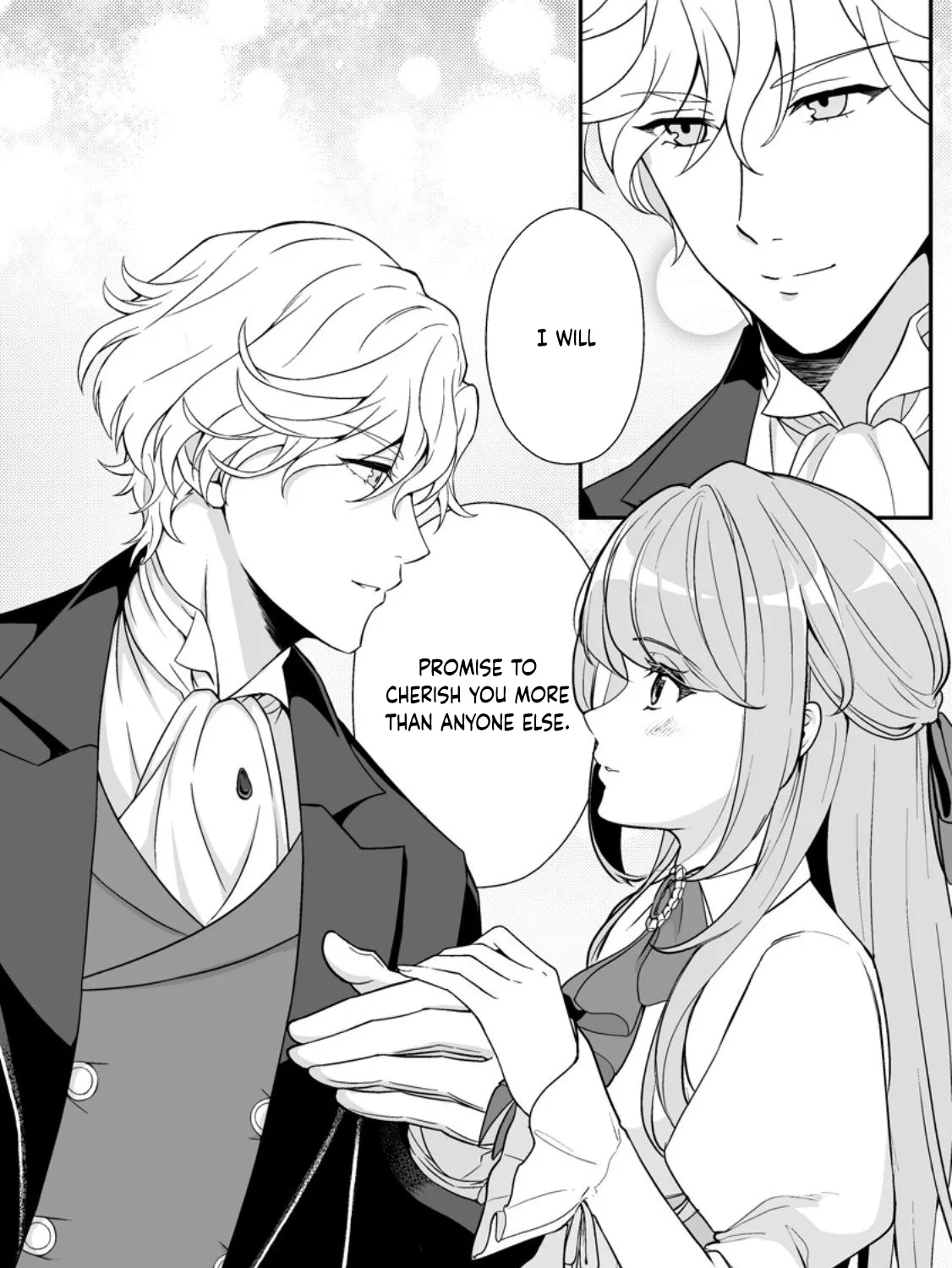 My Happy Contract Remarriage with the Ice Duke. Chapter 2 - page 59