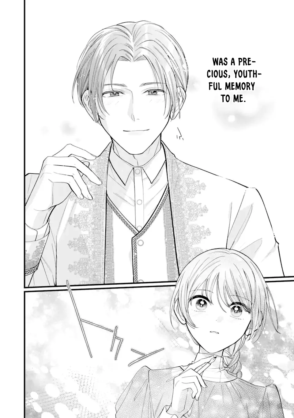 5-Year-Olds Try to Find Me a Husband — They Picked the Deputy Chancellor. Chapter 2 - page 8